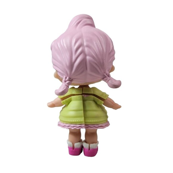 2/$15 LOL Surprise Doll Royal High-Ney Accessories Tot Series 1 Glam Club 4 PCS - Picture 4 of 6